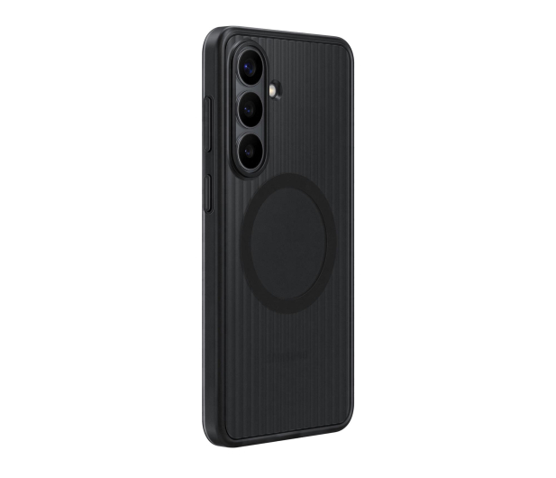 SAMSUNG Etui Rugged Magnet do Galaxy S26+ czarne - 1489477 - zdjęcie 3